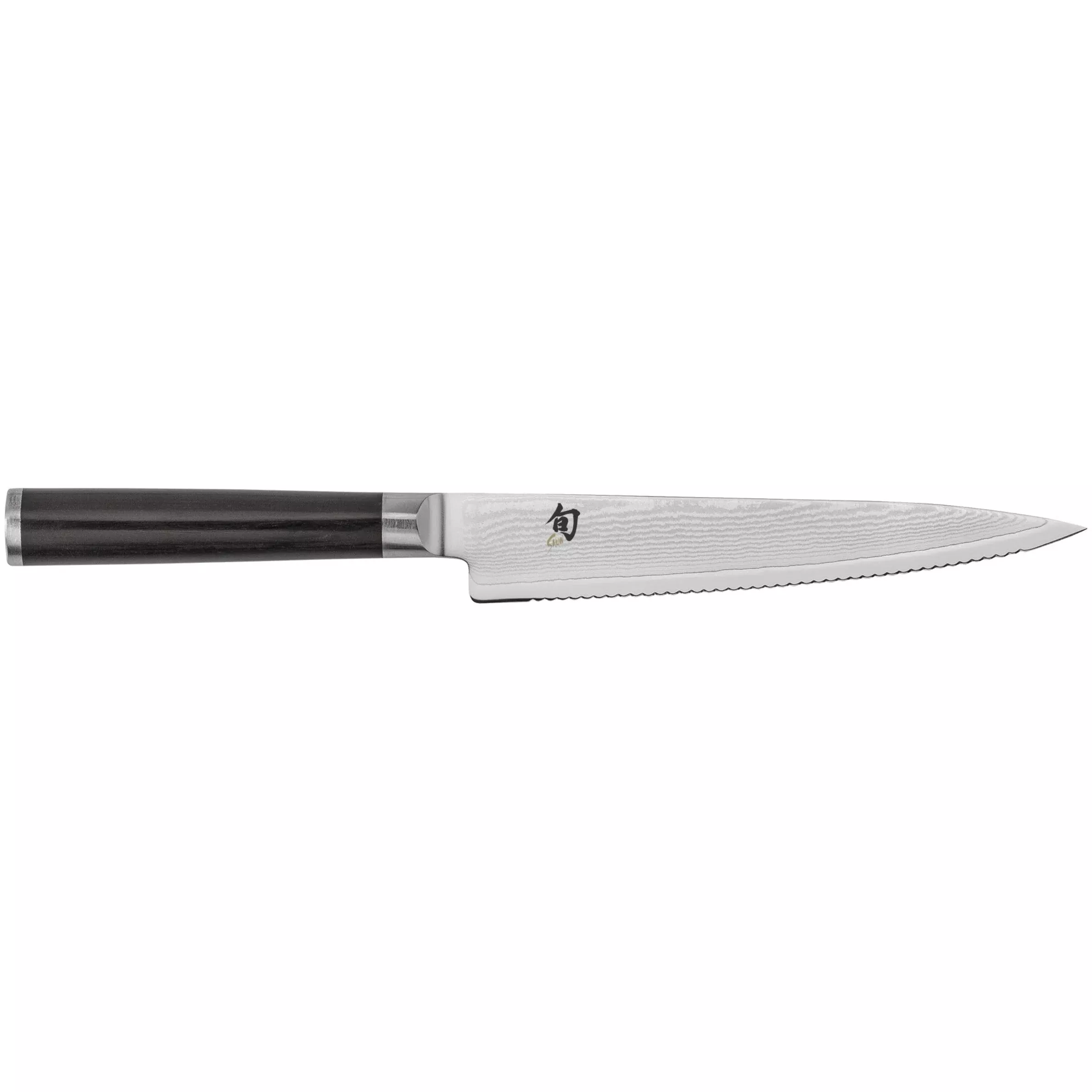 classic-6-serrated-utility Classic - 6" Serrated Utility