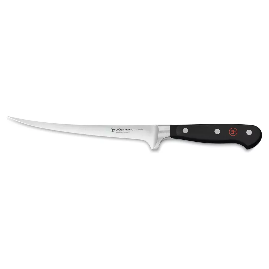classic-7-fillet-knife Classic - 7" Fillet Knife