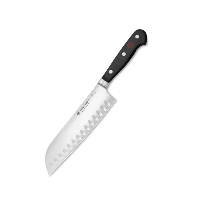 classic-7-hollow-edge-santoku Classic 7″ Hollow Edge Santoku