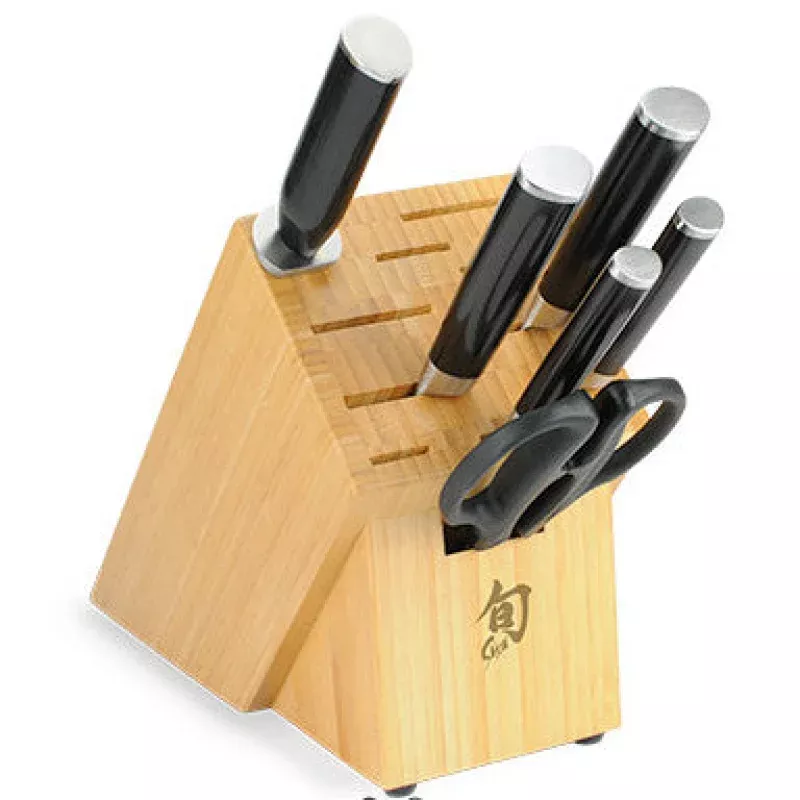 classic-7-pc-knife-set Classic 7 Pc Knife Set