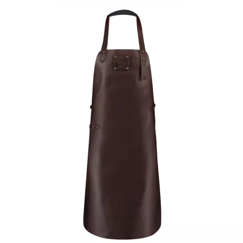 classic-apron-dark-brown-dark-brown Classic Apron – Dark Brown/Dark Brown