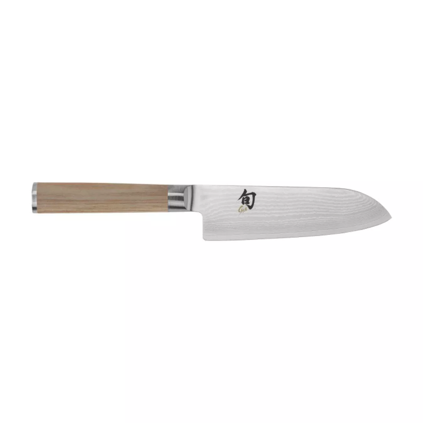 Classic Blonde - 5.5" Santoku