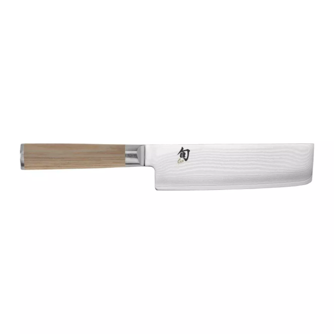 classic-blonde-6-5-nakiri Classic Blonde - 6.5" Nakiri