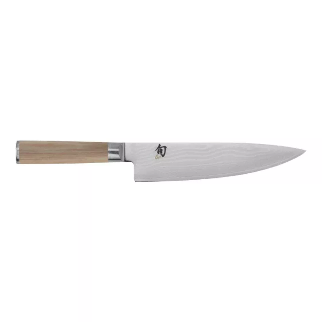 classic-blonde-8-chef-s-knife Classic Blonde - 8" Chef's Knife