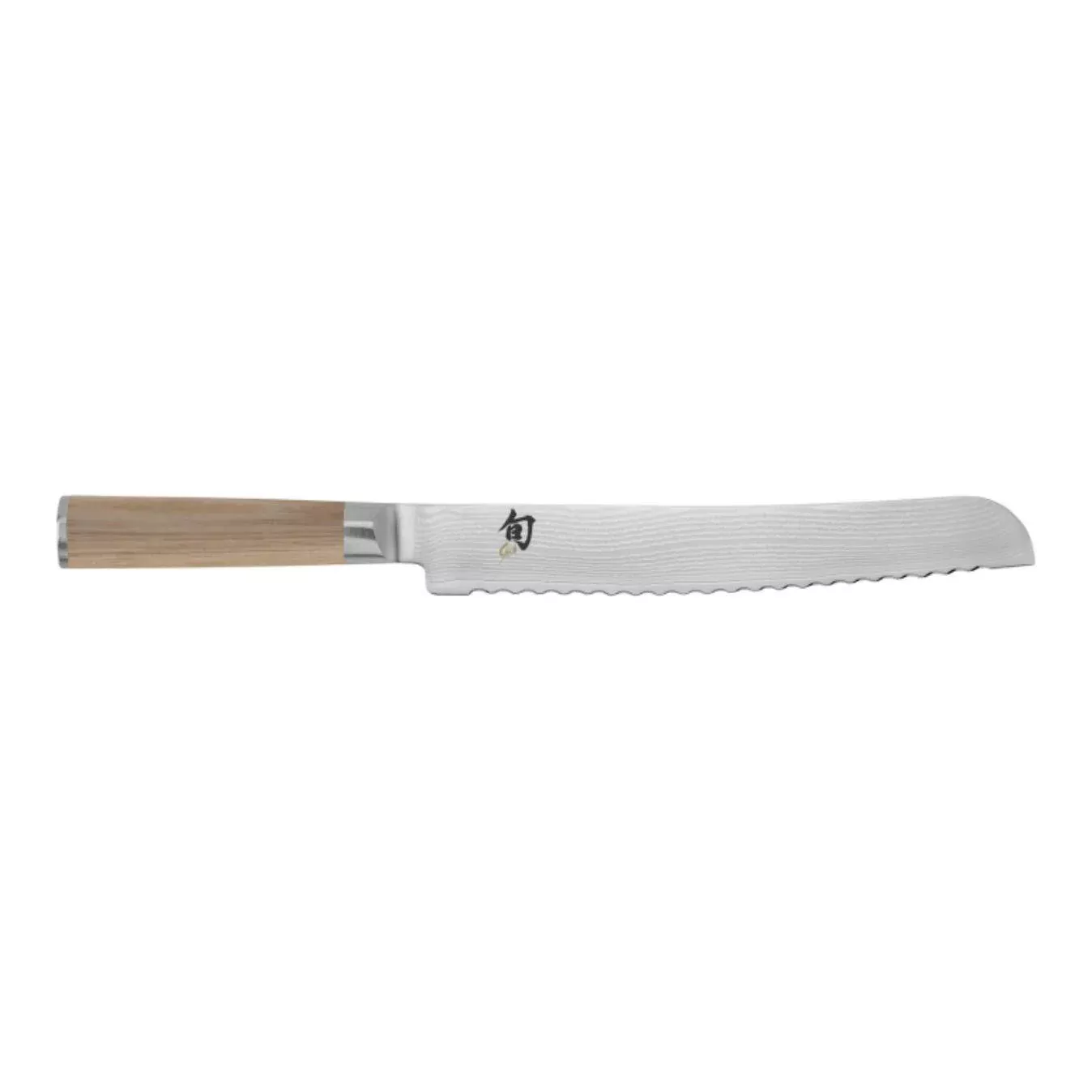 classic-blonde-9-bread-knife Classic Blonde - 9" Bread Knife