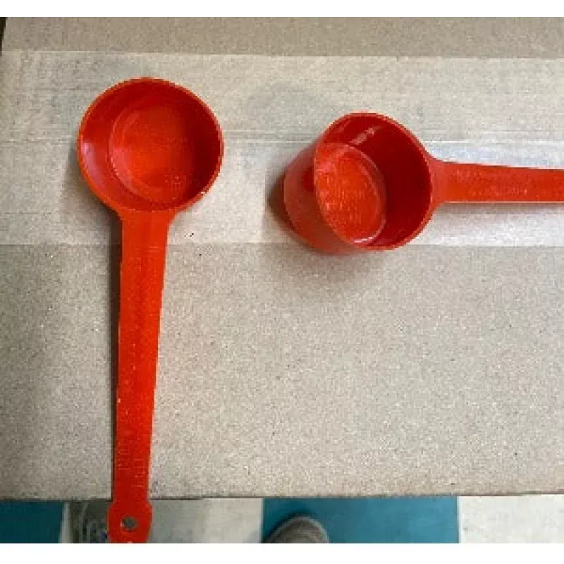 Classic Coffee Scoop National Coffee Association