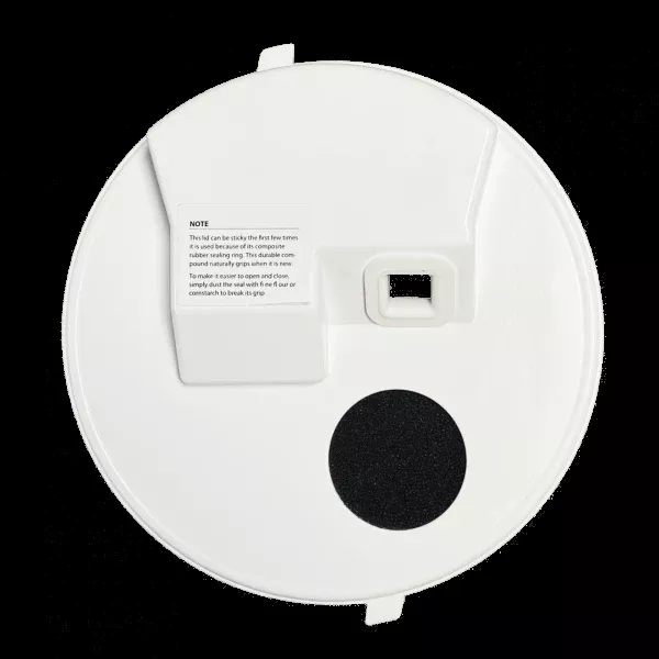 classic-complete-flour-bowl-lid Classic Complete Flour Bowl Lid