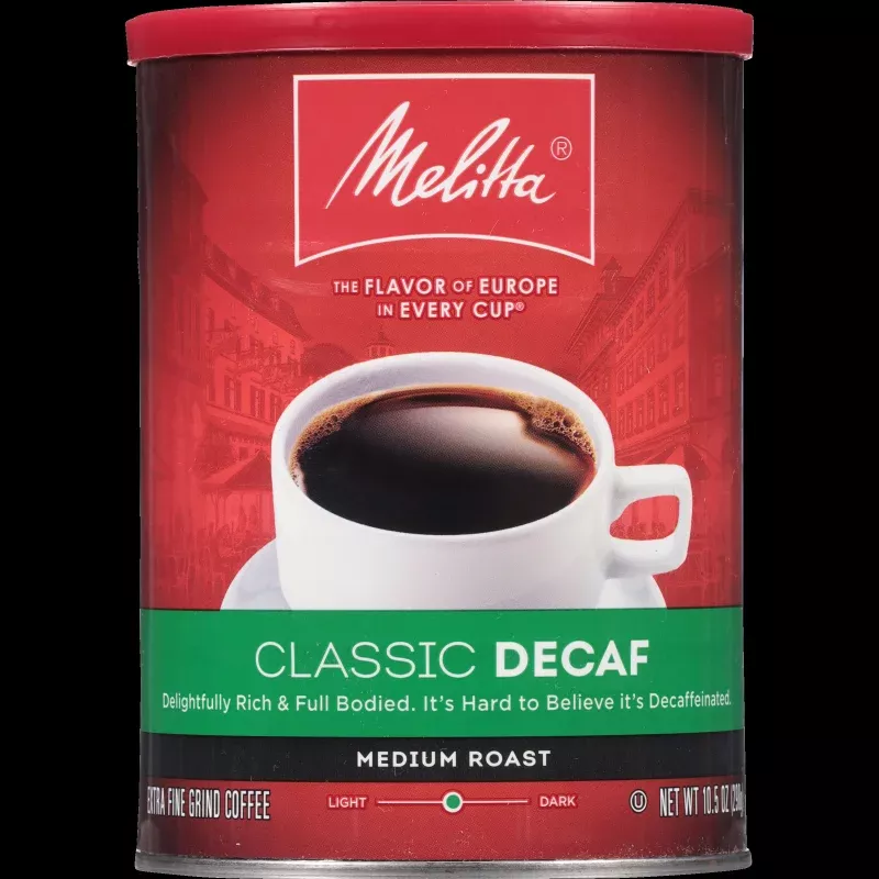 classic-decaf-coffee-10-5oz Classic Decaf Coffee 10.5oz