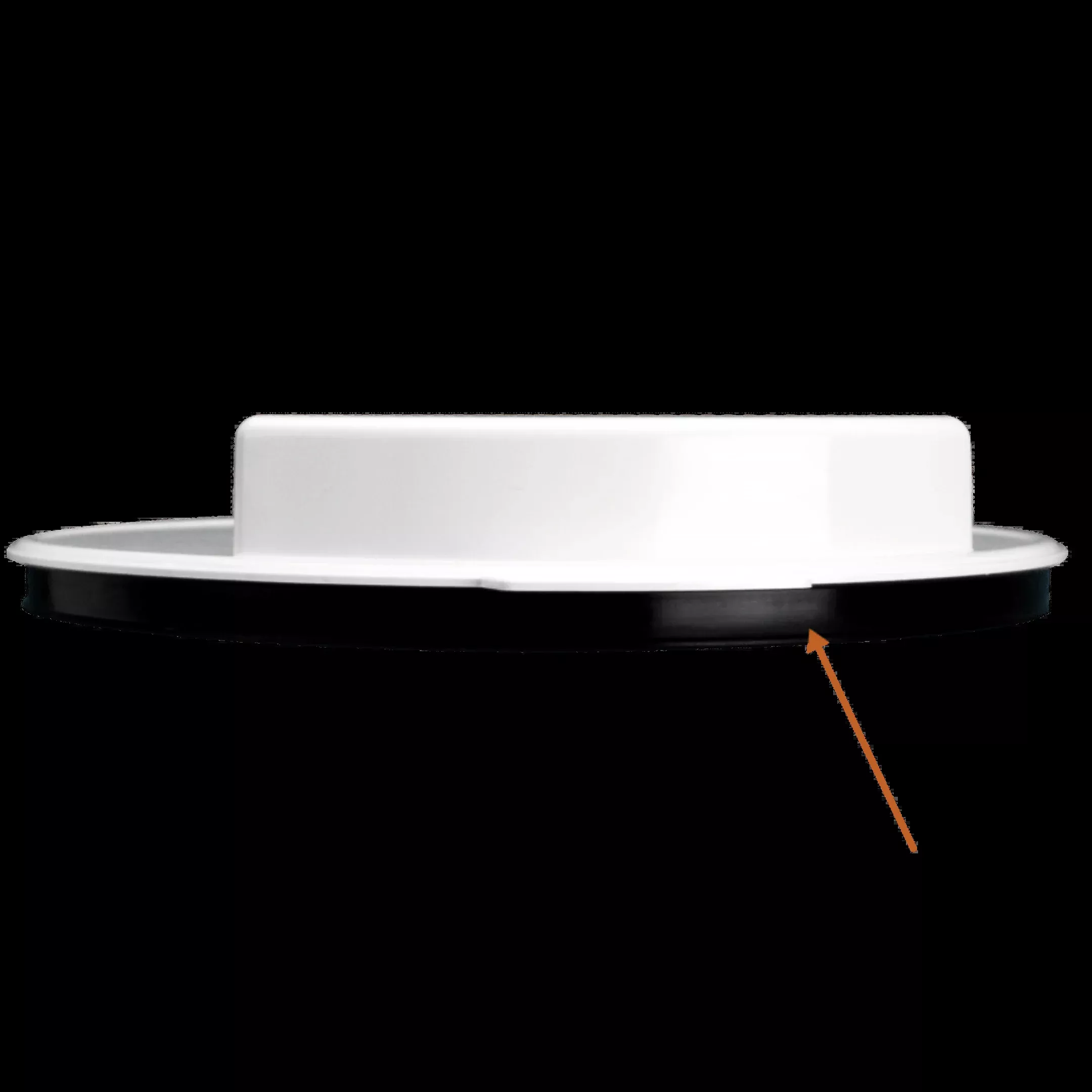 classic-flour-bowl-gasket Classic Flour Bowl Gasket