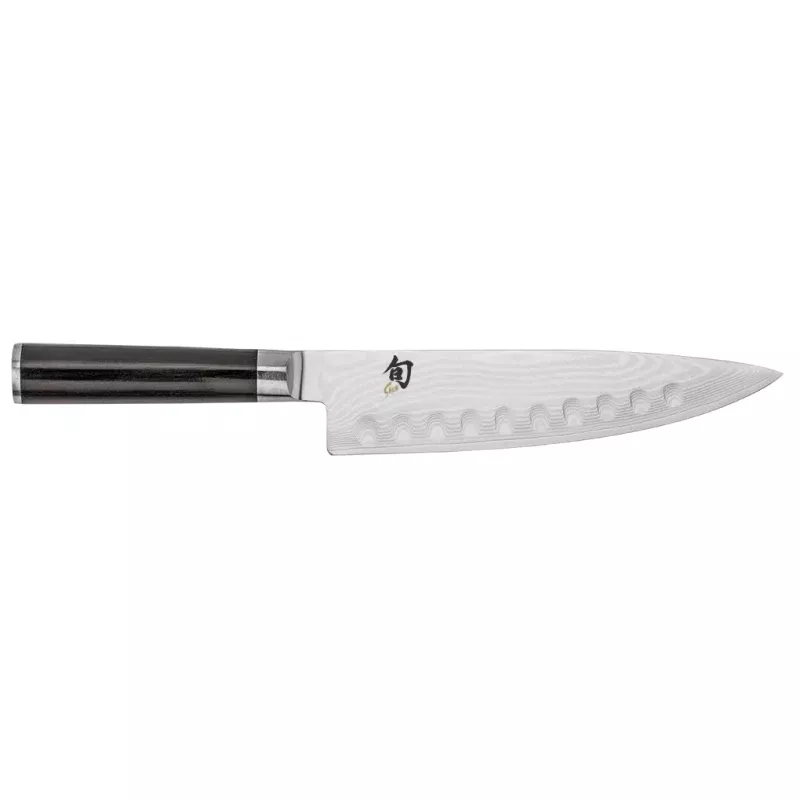 classic-hollow-ground-chef-s-knife-8 Classic Hollow Ground Chef’s Knife 8″