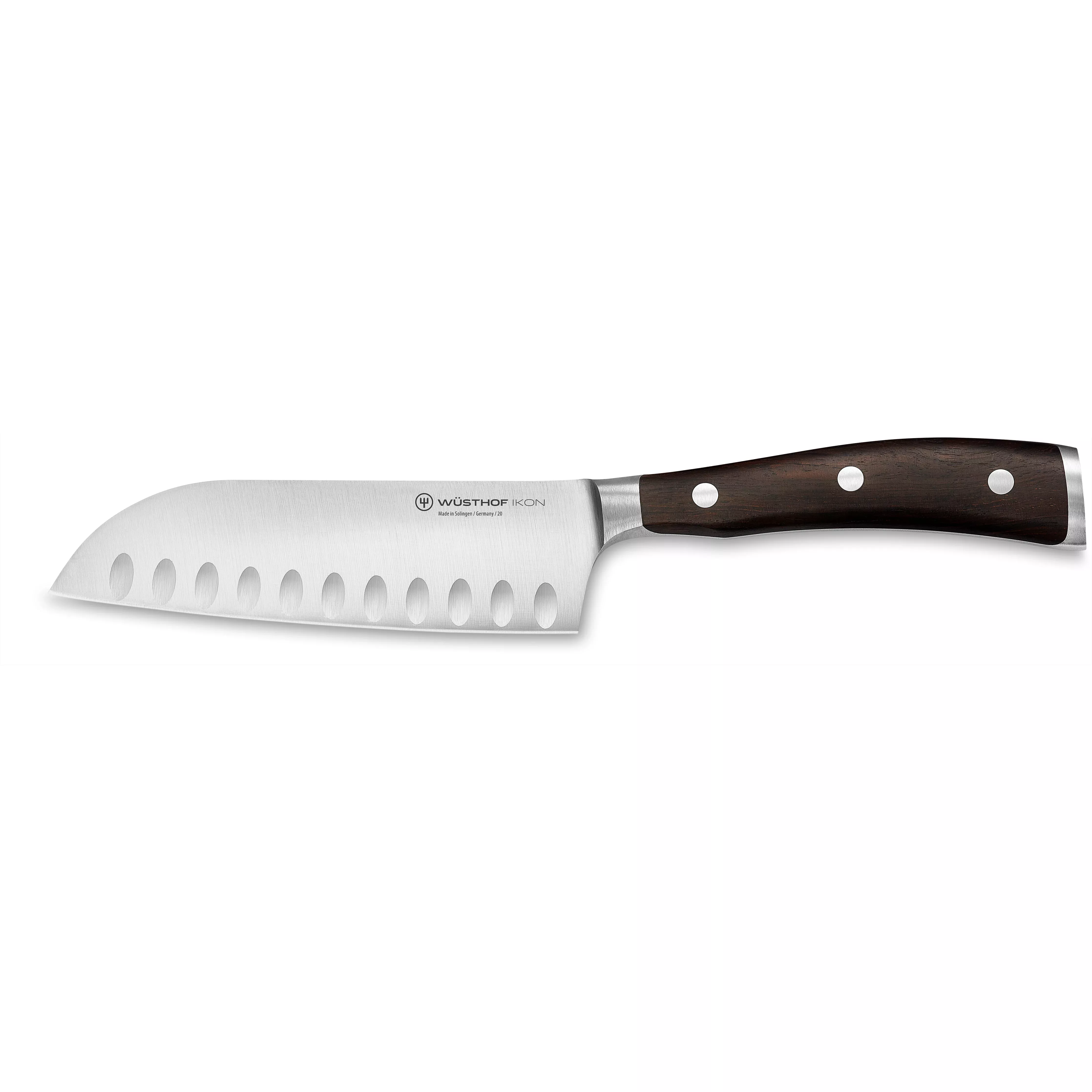 classic-ikon-5-santoku-hollow-edge Classic Ikon - 5" Santoku Hollow Edge
