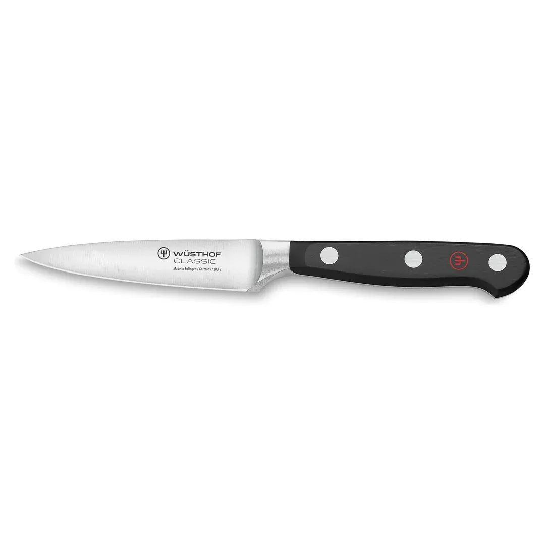 classic-series-classic-paring-knife-3-1-2 Classic Series - Classic Paring Knife - 3 1/2"