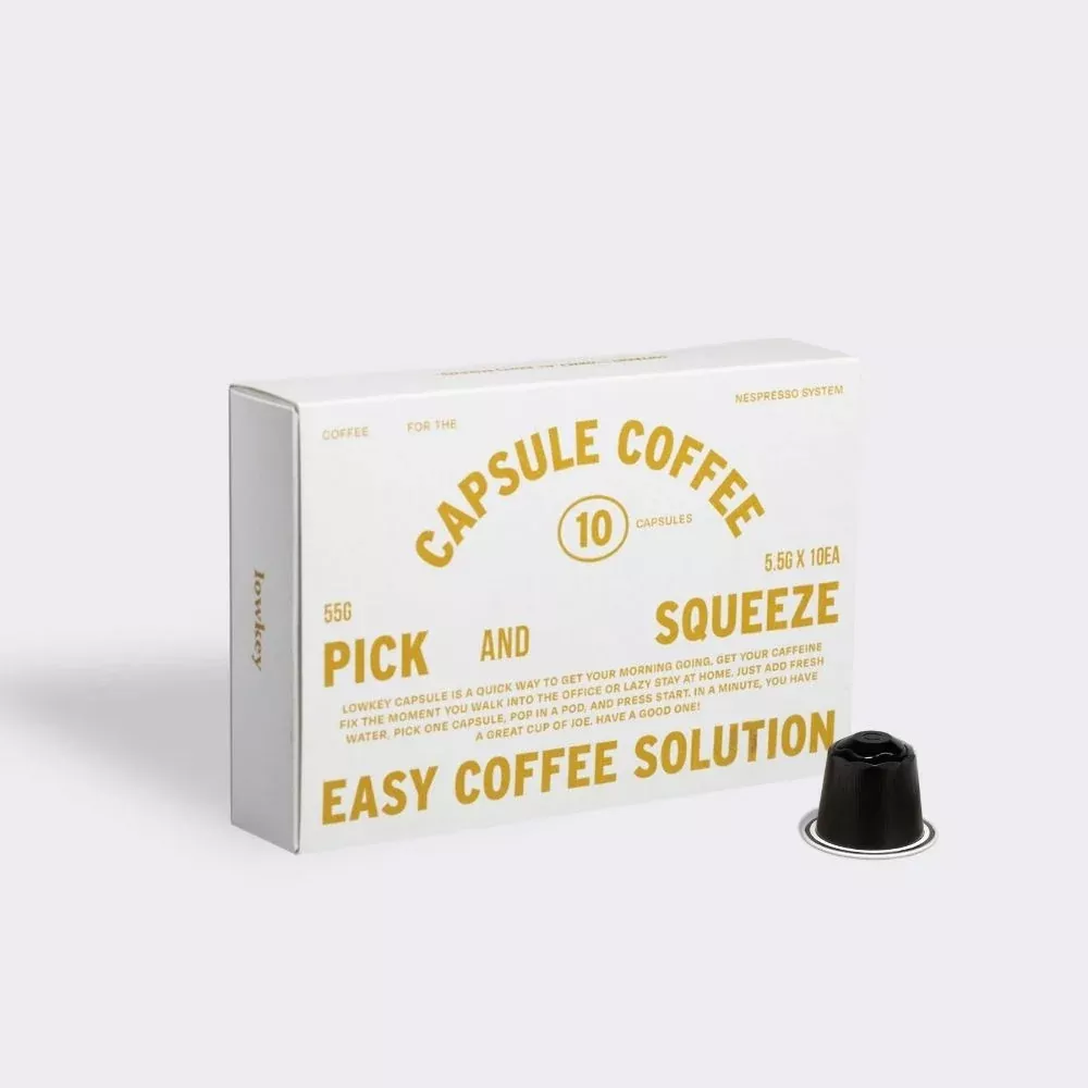 Classico Blend