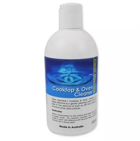 clean-machine-oven-ceramic-cook-top-cleaner Clean Machine Oven Ceramic Cook Top Cleaner