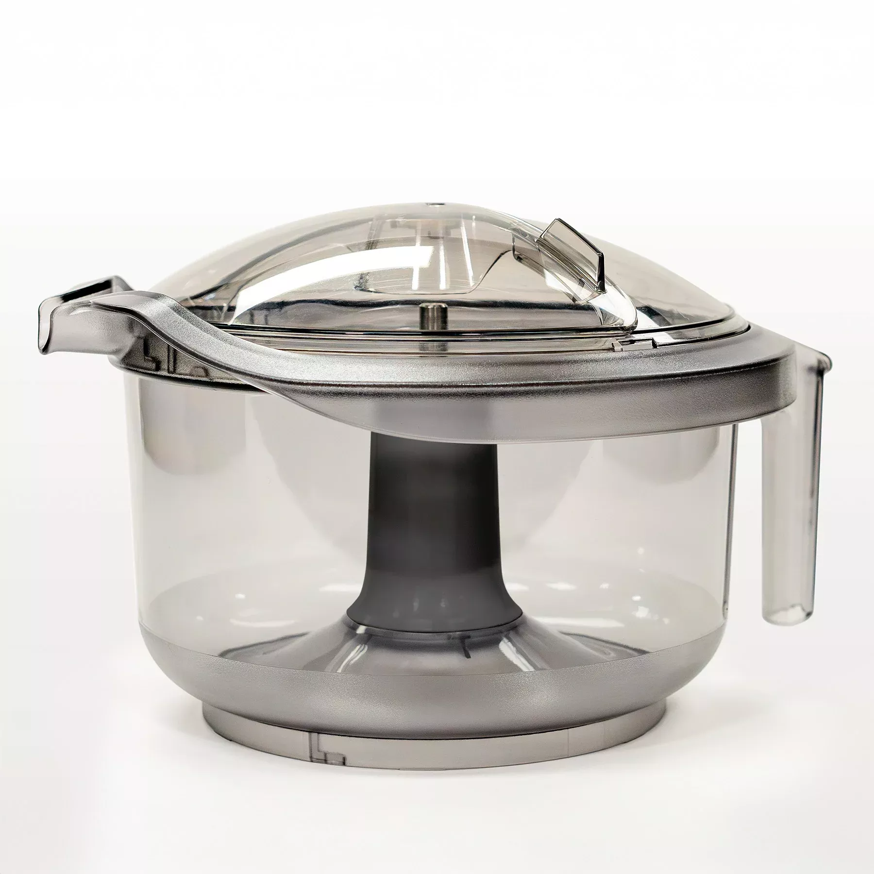 clear-bowl-6-5-qt Clear Bowl - 6.5 Qt