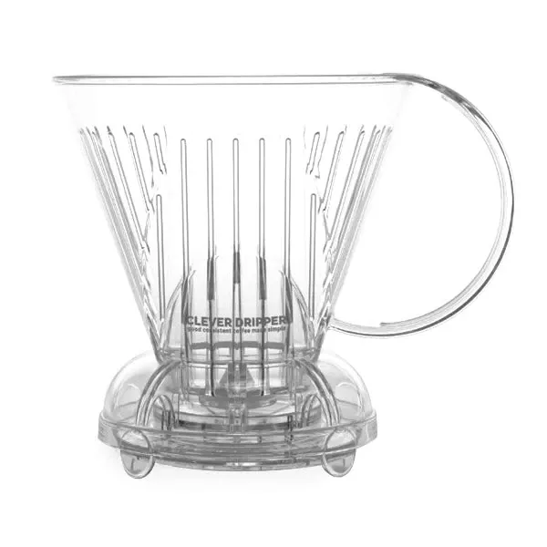 clever-coffee-dripper-large-with-filters Clever Coffee Dripper – Large With Filters