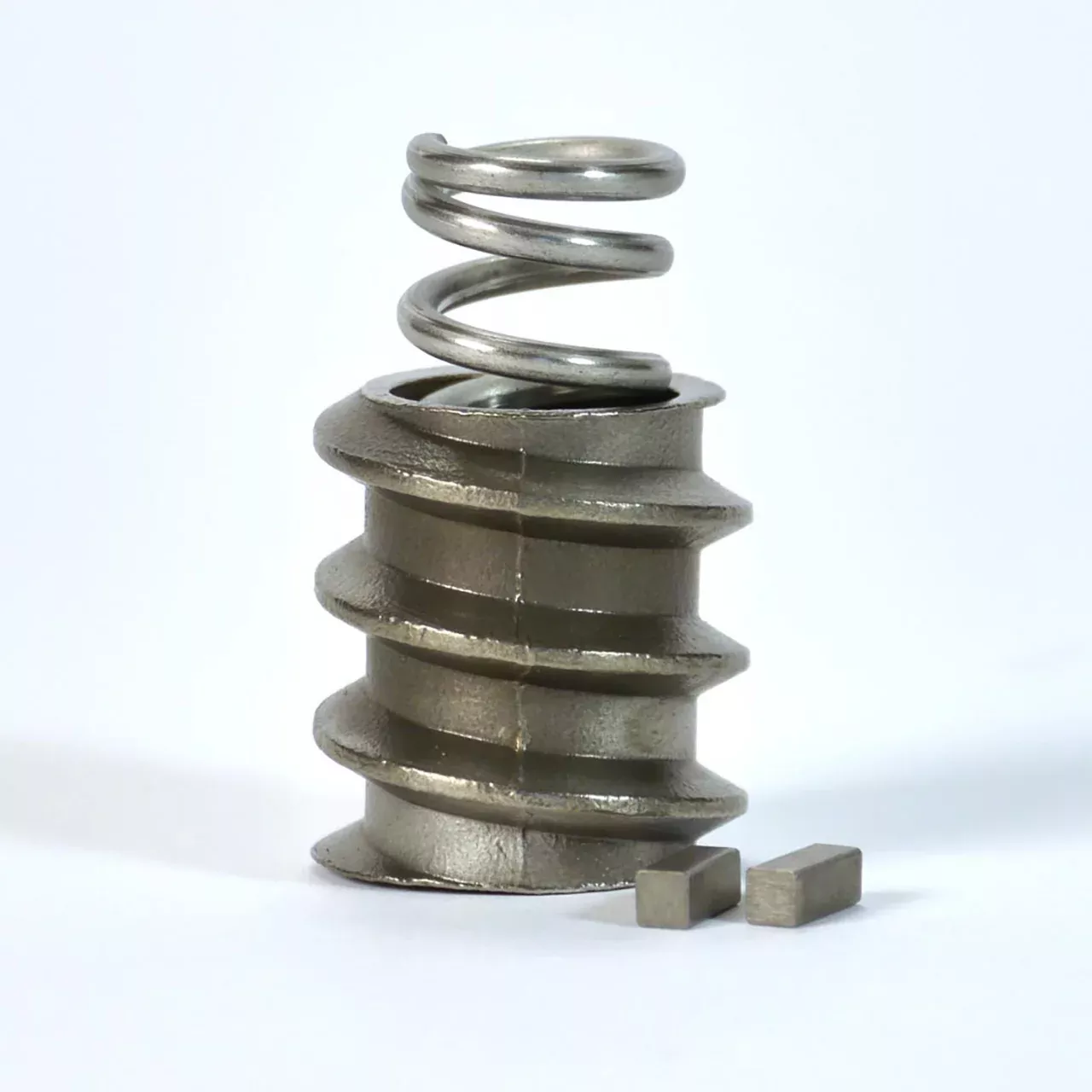 CLGM Nut & Bean Auger