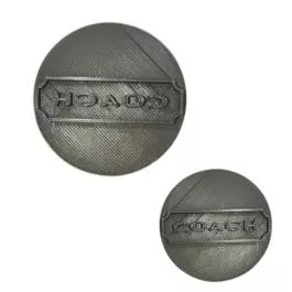 coach-fondant-cookie-impression-stamp Coach Fondant Cookie Impression Stamp