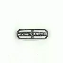 coach-mini-fondant-cookie-cutter Coach Mini Fondant Cookie Cutter