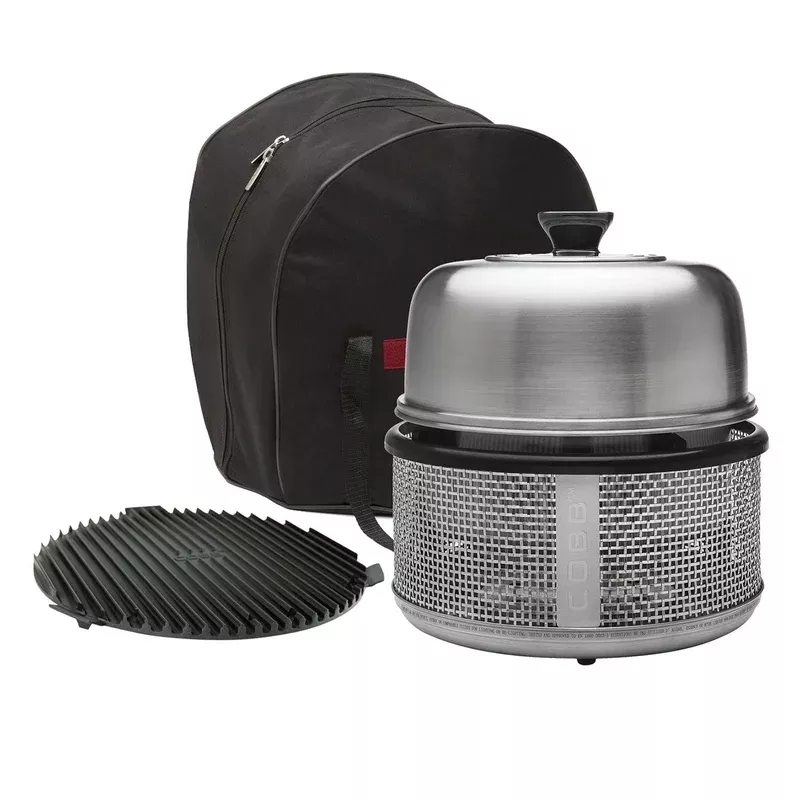 cobb-premier-air-deluxe-bbq Cobb Premier Air Deluxe BBQ