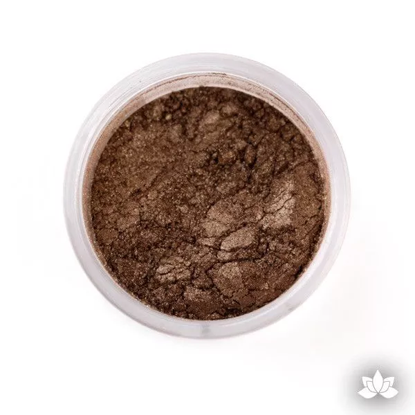 Coffee Bean Lustre Dust