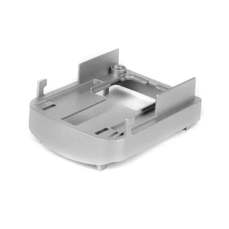 Coffee Dispenser Rear Support