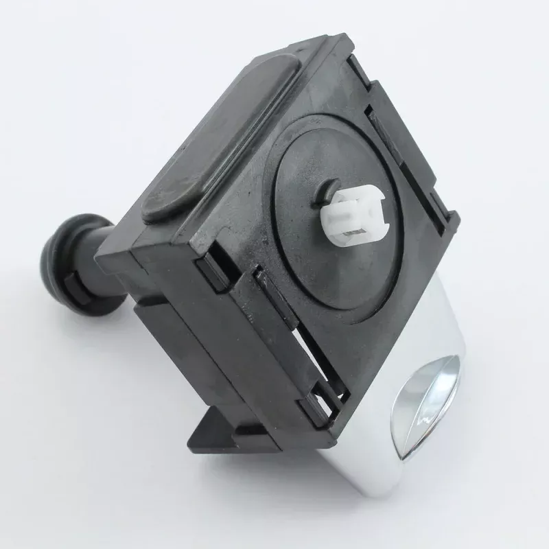 Coffee Dispenser Spout Assembly with SBS