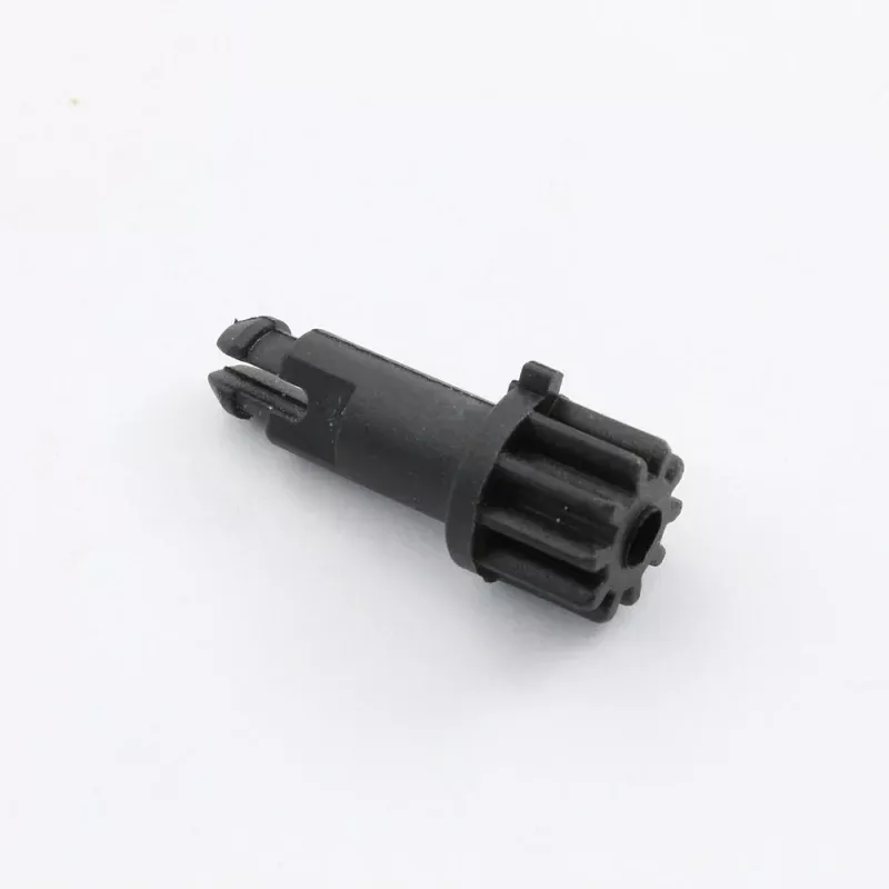 Coffee Dose Adjustment Gear