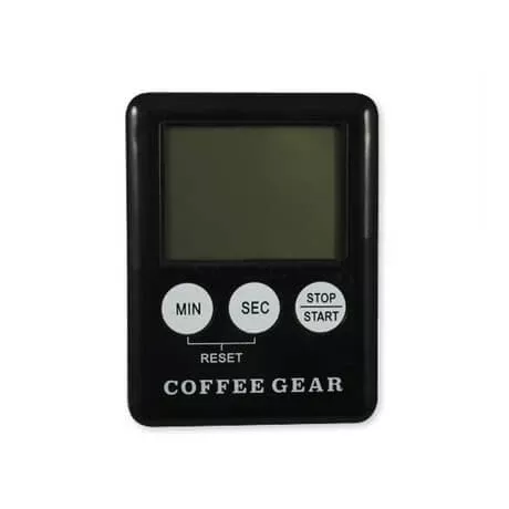 coffee-gear-timer-barista-tools Coffee Gear Timer Barista Tools