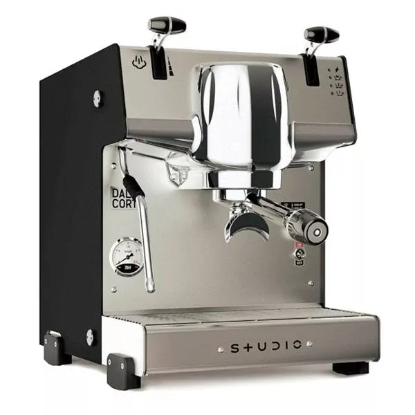 coffee-machines-dalla-corte-studio-coffee-machine Coffee Machines Dalla Corte Studio Coffee Machine
