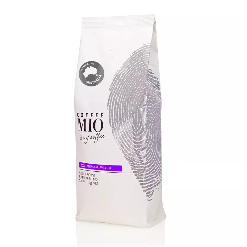 coffee-mio-crema-plus Coffee MIO Crema Plus