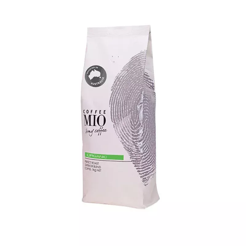 Coffee MIO Whole Bean Organic