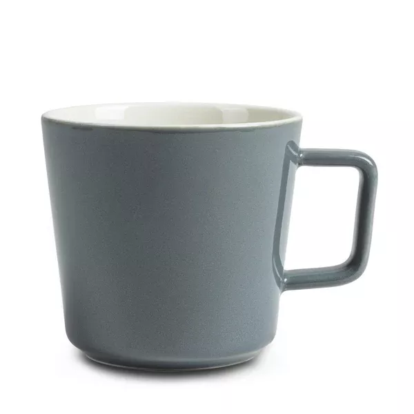 coffee-mug-38cl-gray-peakabrew Coffee Mug 38cl Gray- Peakabrew