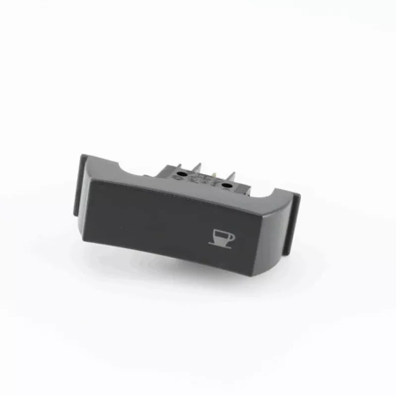 Coffee Switch, 120V-230V SPST Rocker