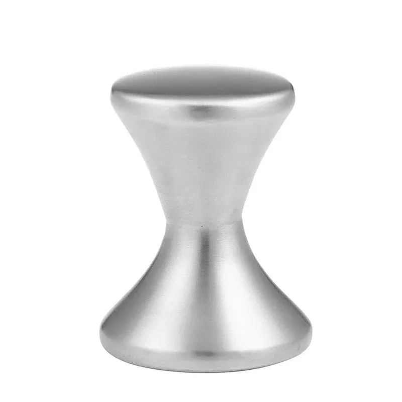 coffee-tamper-stainless-steel Coffee Tamper Stainless Steel