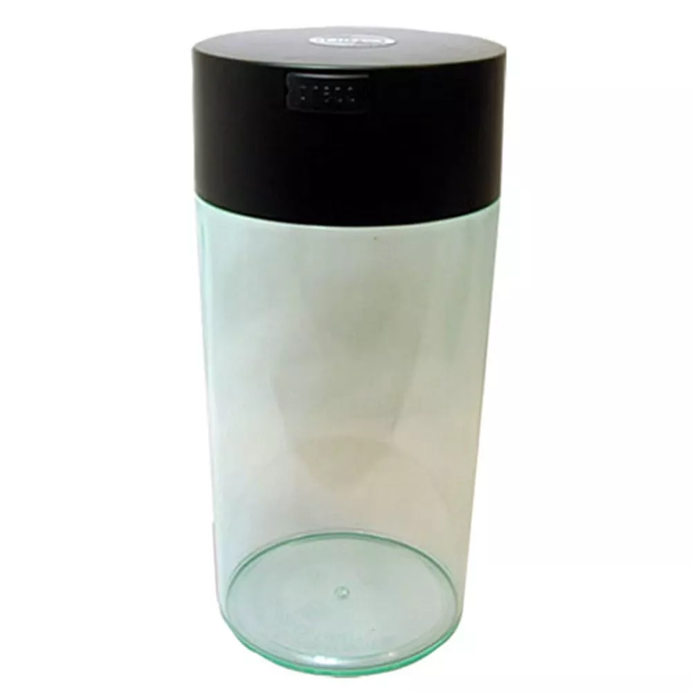 coffeevac-12oz-340g-container-in-clear Coffeevac 12oz/340g Container In Clear