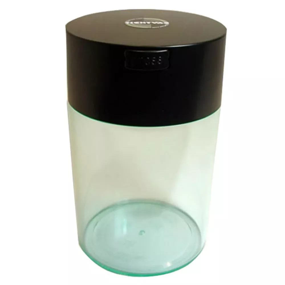coffeevac-1lb-cfv2-storage-container-clear Coffeevac 1lb CFV2 Storage Container Clear