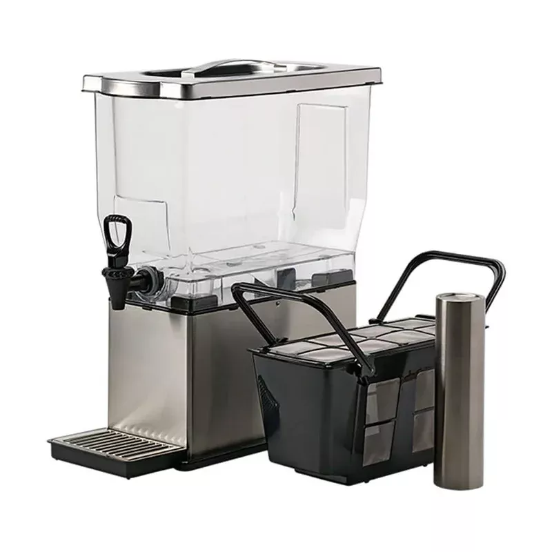 cold-brew-maker-dispenser Cold Brew Maker and Dispenser
