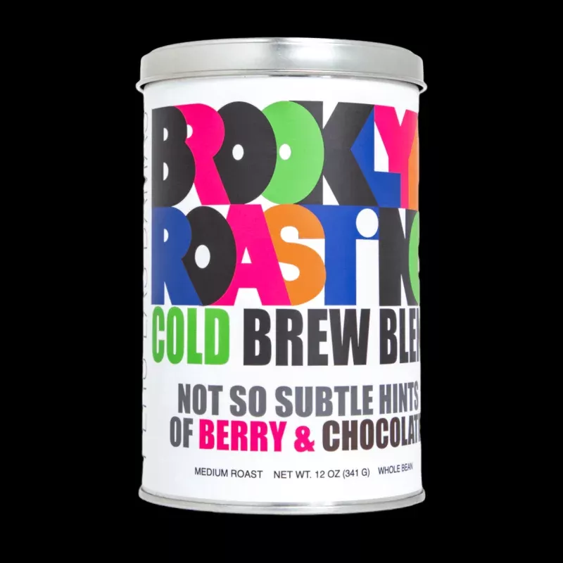 Cold Brew