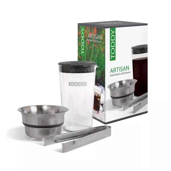 coldbrew-artisan-brewer Coldbrew Artisan Brewer