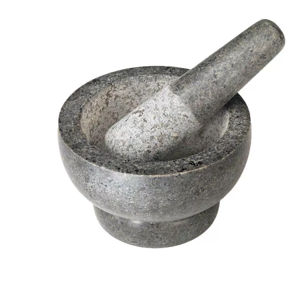 cole-mason-granite-mortar-pestle Cole & Mason Granite Mortar and Pestle