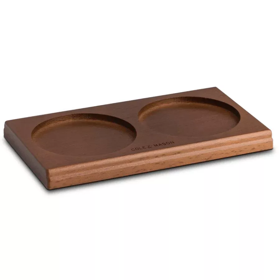 cole-mason-wood-mill-tray Cole & Mason Wood Mill Tray