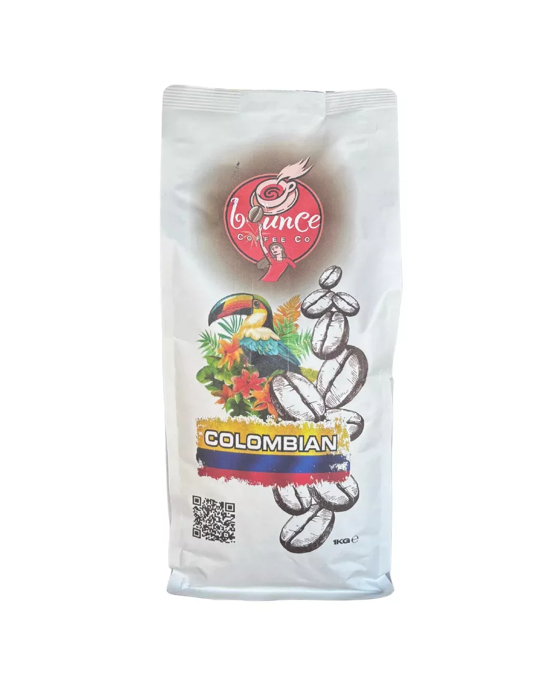 Colombia El Cafetera