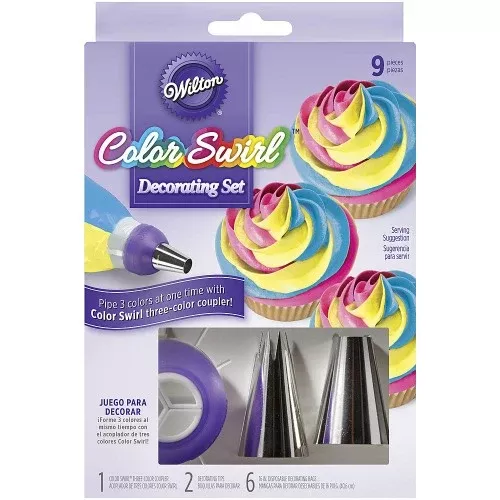color-swirl-decorating-set Color Swirl Decorating Set