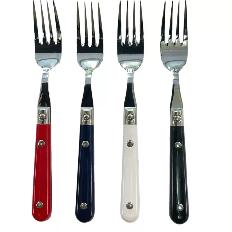 colored-handle-fork COLORED HANDLE FORK