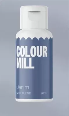 colour-mill-oil-based-colour-denim-20-ml Colour Mill Oil Based Colour -- Denim -- 20 ml