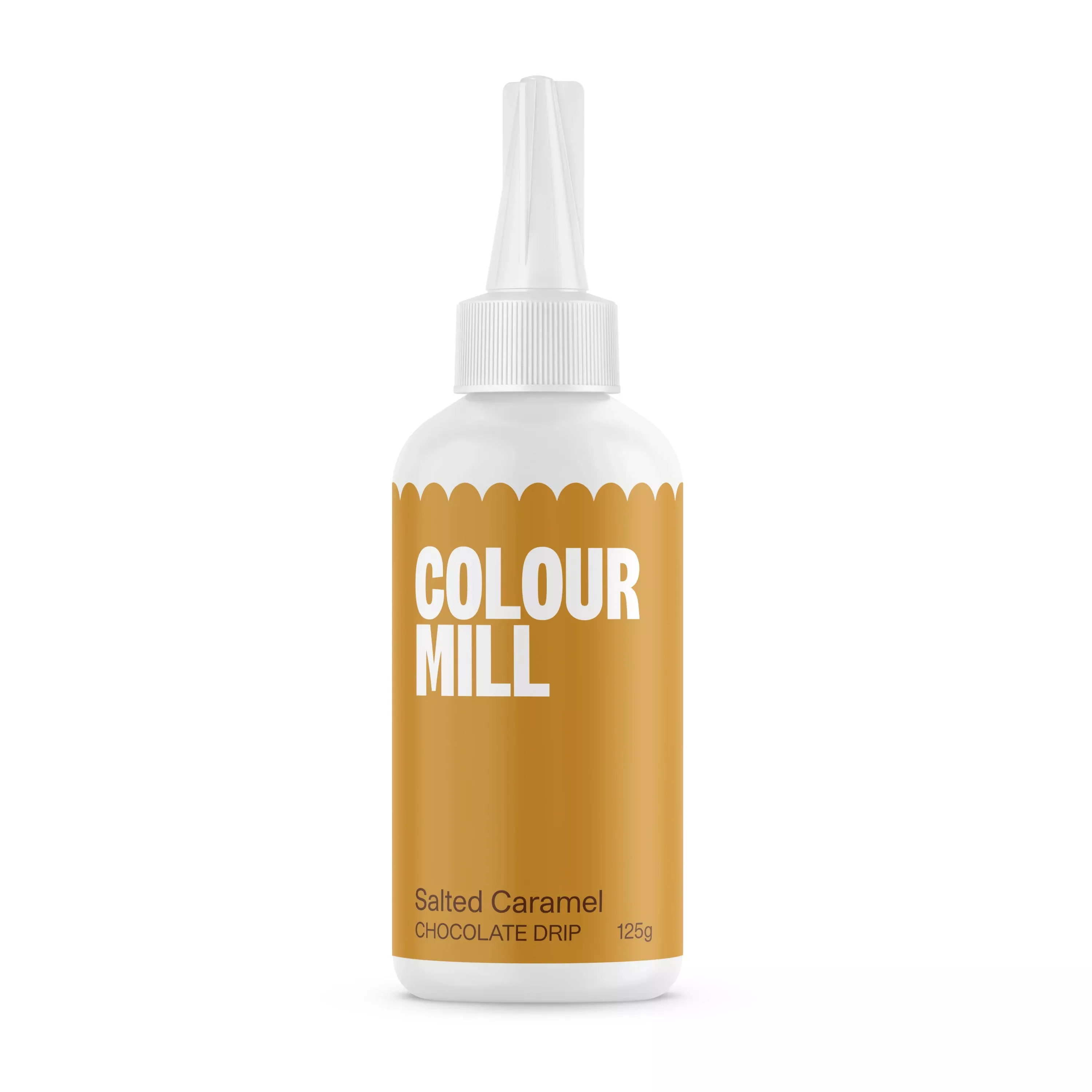Colour Mill Salted Caramel Chocolate Drip