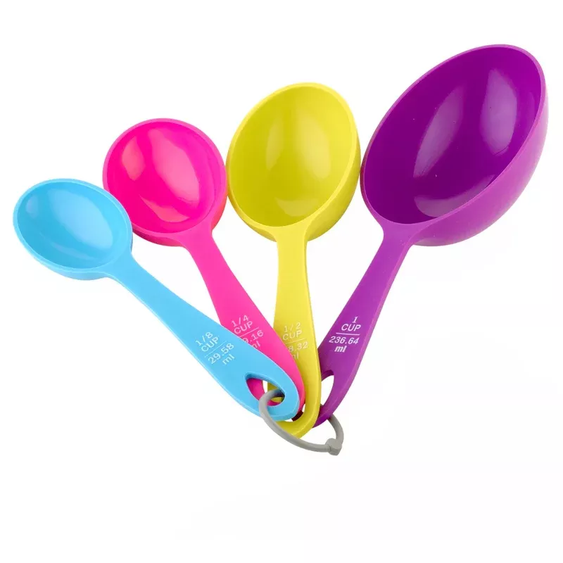 colourworks-4-measuring-cups Colourworks 4 Measuring Cups