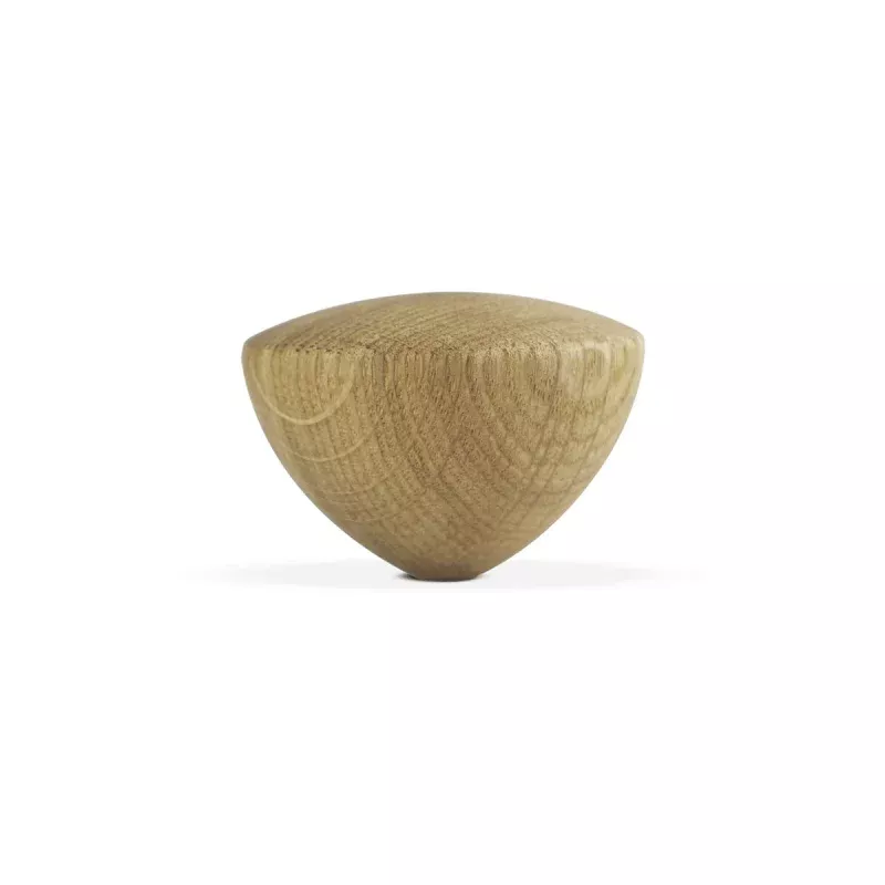 comandante-big-joe-knob-natural-oak Comandante Big Joe Knob – Natural Oak