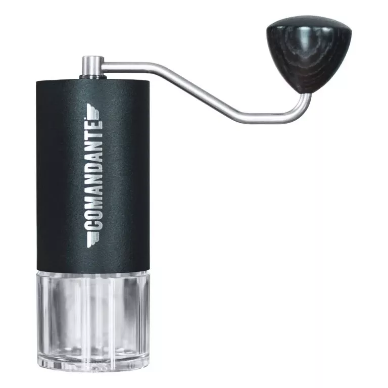 comandante-c40-coffee-grinder-black-oak Comandante C40 Coffee Grinder – Black Oak